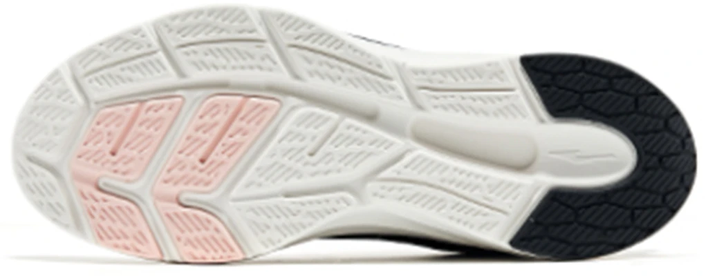 (W) ERKE XTEP Lichtgewicht Schokabsorberende Low-Top Hardloopschoenen ''Zwart Roze'' 12122103353-005 Purchase (W) ERKE XTEP Lichtgewicht Schokabsorberende Low-Top Hardloopschoenen ''Zwart Roze'' 12122103353-005