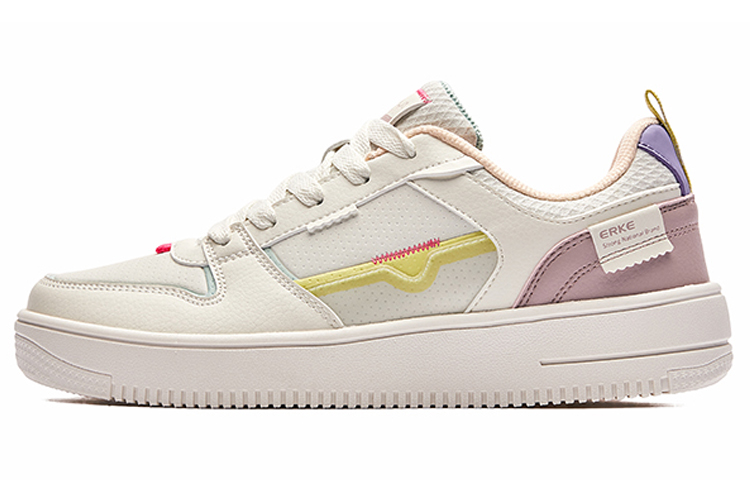 (W) ERKE Xtep Lily 'Misty Pink'