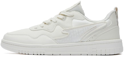 (Women) ERKE Xtep Low 'Bai Mu' 52122301392-001 (Women) ERKE Xtep Low 'Bai Mu' 52122301392-001