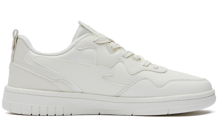 Order (W) 에르케 샤오바이무 로우 (ERKE xtep 로우 '백목') 52122301392-001