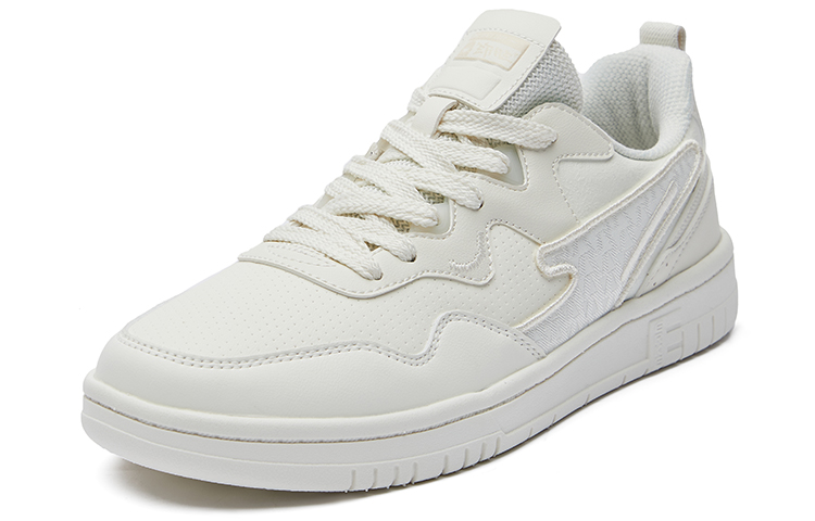 Lookbook (W) 에르케 샤오바이무 로우 (ERKE xtep 로우 '백목') 52122301392-001