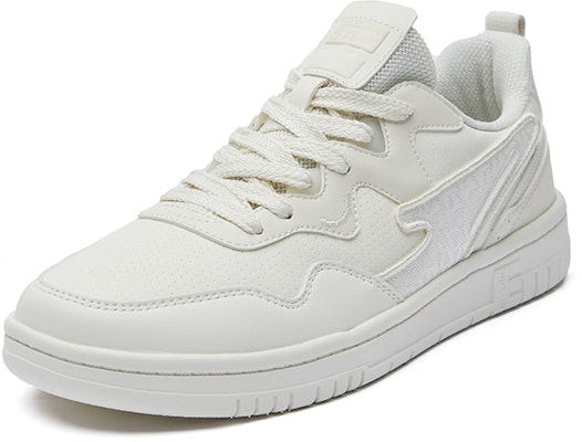 (W) 에르케 샤오바이무 로우 (ERKE xtep 로우 '백목') 52122301392-001 Lookbook (W) 에르케 샤오바이무 로우 (ERKE xtep 로우 '백목') 52122301392-001