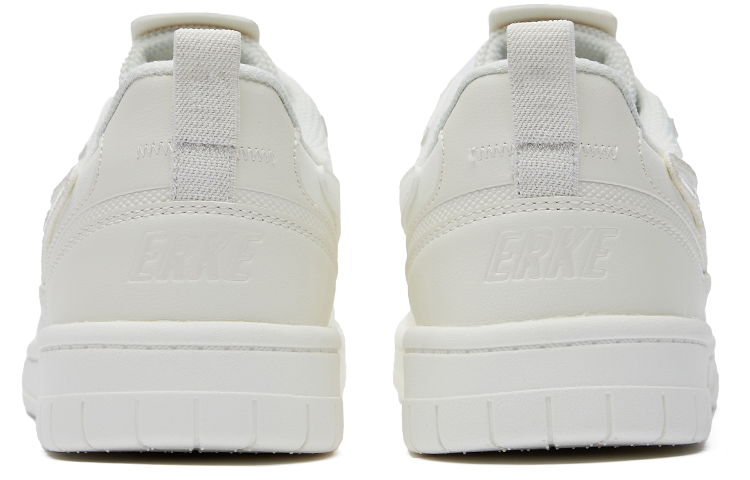 Shop (W) 에르케 샤오바이무 로우 (ERKE xtep 로우 '백목') 52122301392-001