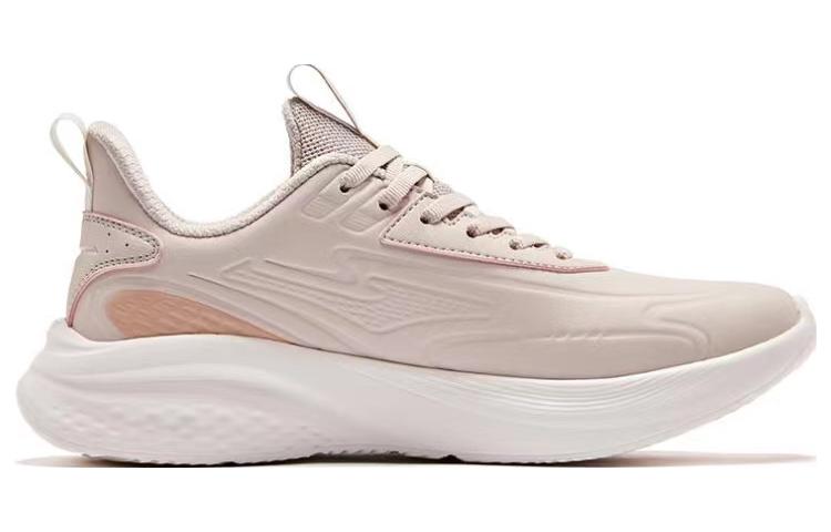 (W) ERKE XTEP Low 'Pinkish Grey Mahogany' 圖 2