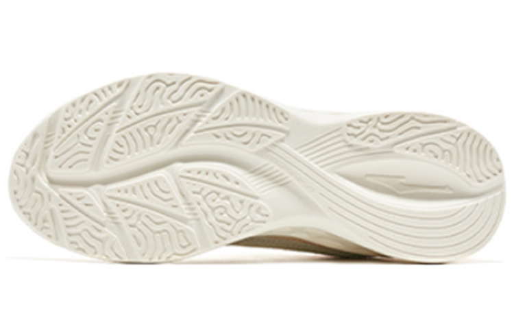 Purchase 鴻星爾克 軟底緩震 支撐 低筒 跑步鞋 女款 白橙