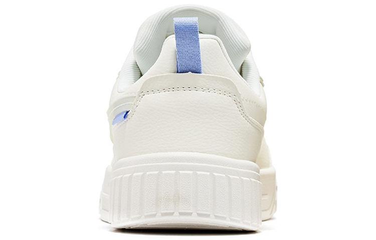 (W) ERKE Xtep Low Top 'White Green' 圖 4