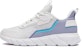 (W) ERKE XTEP Low Top 'Putih Willow Ungu' V2122103230-004