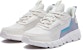 (W) ERKE XTEP Low Top 'Putih Willow Ungu' V2122103230-004