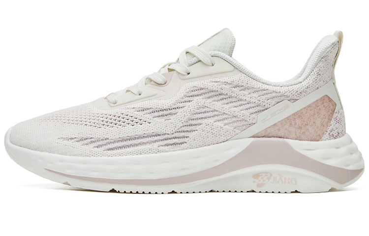 Buy (W) ERKE XTEP Zapatillas Running Bajas 'Blanco Gris' 12122203207-006