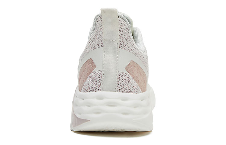 Shop (W) ERKE XTEP Zapatillas Running Bajas 'Blanco Gris' 12122203207-006