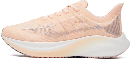 (Women) ERKE XTEP Marathon Low 'Fluorescent Bare White' 12122203488-406 (Women) ERKE XTEP Marathon Low 'Fluorescent Bare White' 12122203488-406