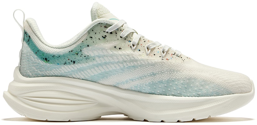 (W) ERKE XTEP Malla Transpirable 'Blanco y Azul' 12123103076-002 Order (W) ERKE XTEP Malla Transpirable 'Blanco y Azul' 12123103076-002