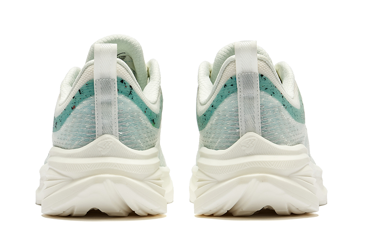 Shop (W) ERKE XTEP Malla Transpirable 'Blanco y Azul' 12123103076-002