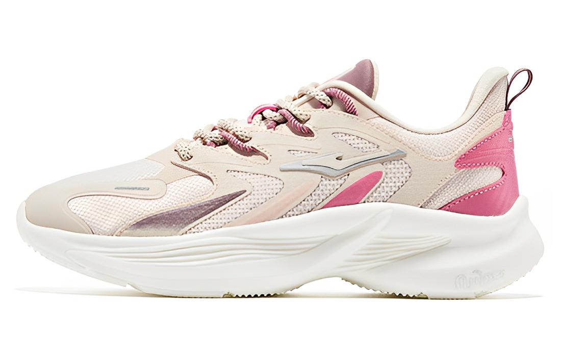 (W) ERKE XTEP Nebula Low 'Grey'