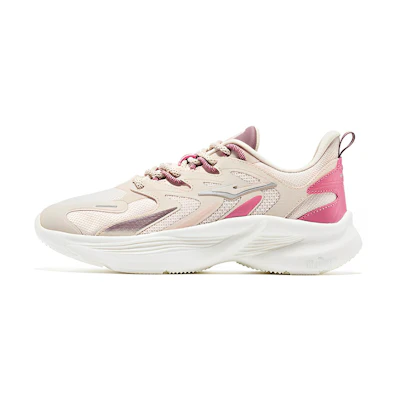 (W) ERKE XTEP Nebula Low 'Grey'