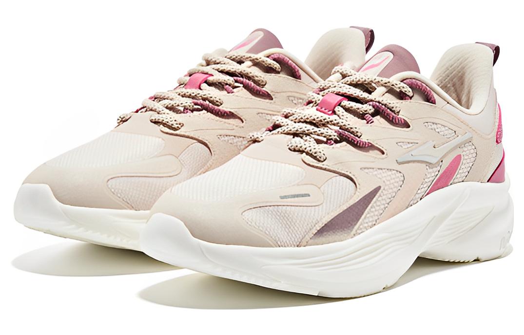 (W) ERKE XTEP Nebula Low 'Grey' 圖 2