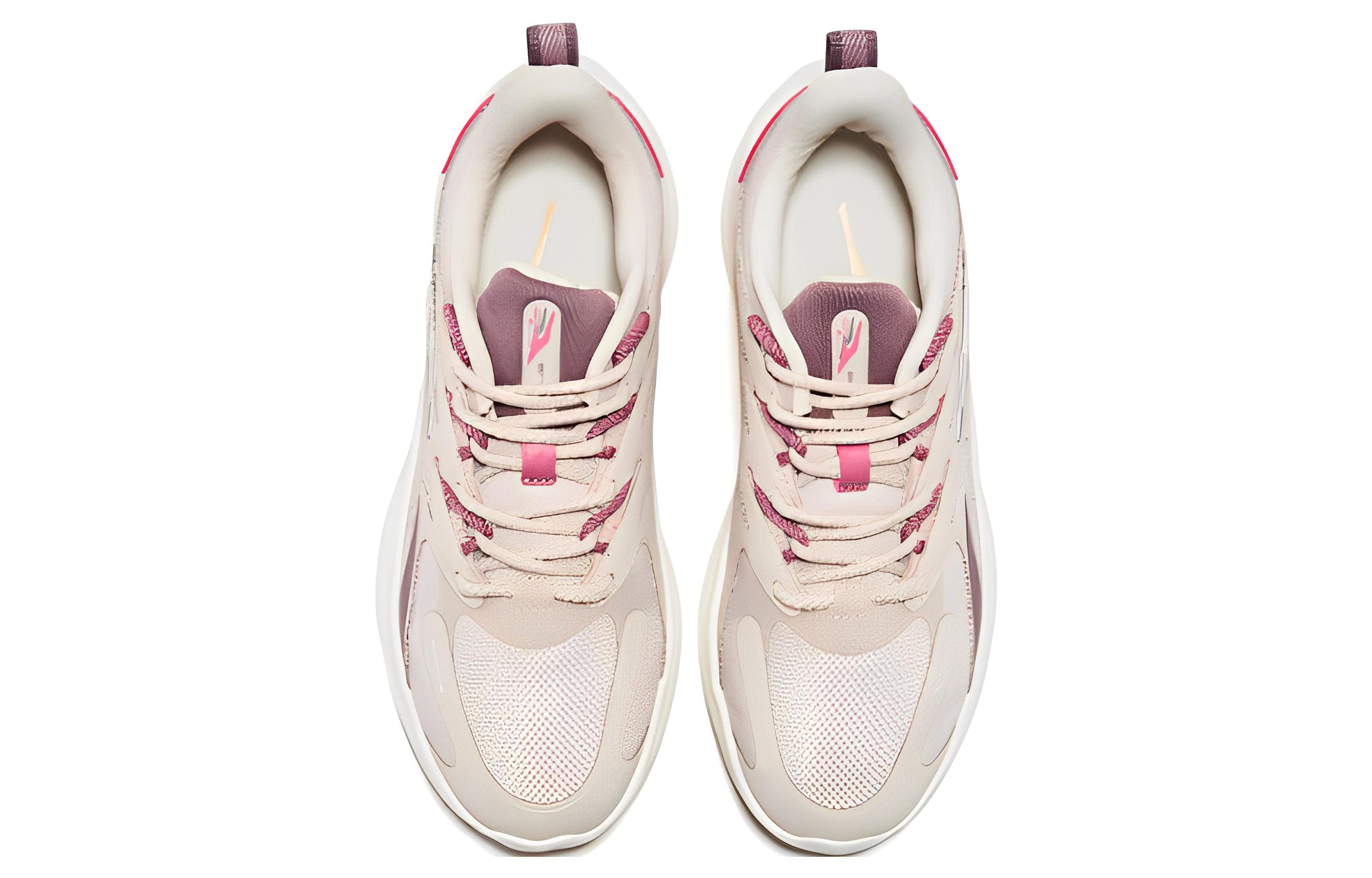 (W) ERKE XTEP Nebula Low 'Grey' 圖 3