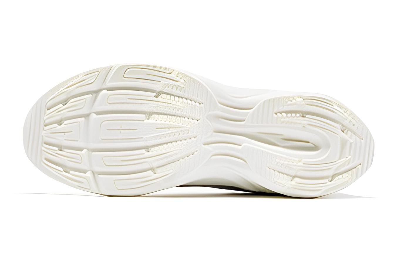 (W) ERKE XTEP Nebula Low 'Grey' 圖 5