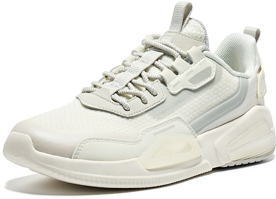(W) ERKE XTEP Piaoyang Low 'Abu Putih' 12122220227-001 Lookbook (W) ERKE XTEP Piaoyang Low 'Abu Putih' 12122220227-001