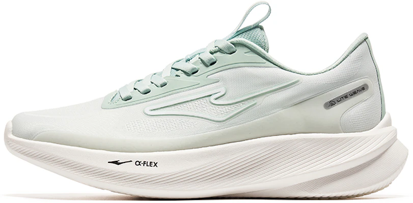 (Women) ERKE XTEP Q-Bounce Lite 3.0 Low 'Green White' 12123203269-506 Buy (Women) ERKE XTEP Q-Bounce Lite 3.0 Low 'Green White' 12123203269-506