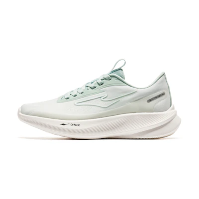 (W) ERKE XTEP Q-Bounce Lite 3.0 Low 'Green White'