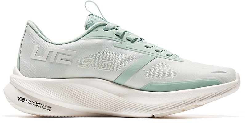 (Women) ERKE XTEP Q-Bounce Lite 3.0 Low 'Green White' 12123203269-506 Order (Women) ERKE XTEP Q-Bounce Lite 3.0 Low 'Green White' 12123203269-506
