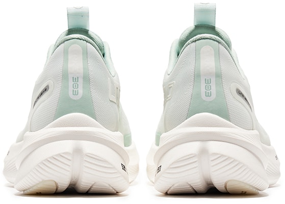 (Women) ERKE XTEP Q-Bounce Lite 3.0 Low 'Green White' 12123203269-506 Shop (Women) ERKE XTEP Q-Bounce Lite 3.0 Low 'Green White' 12123203269-506