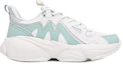 Order (W) ERKE XTEP Qidan ''Bianco Verde'' 12120103628-003