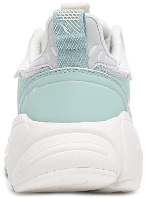 (W) ERKE XTEP Qidan ''Bianco Verde'' 12120103628-003 Shop (W) ERKE XTEP Qidan ''Bianco Verde'' 12120103628-003