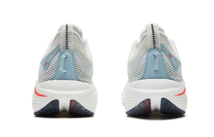 (W) ERKE Xtep Qirui 3.0 'Light Blue' 圖 3