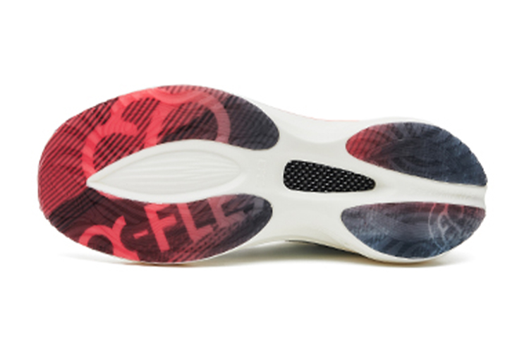 (W) ERKE Xtep Qirui 3.0 'Light Blue' 圖 4