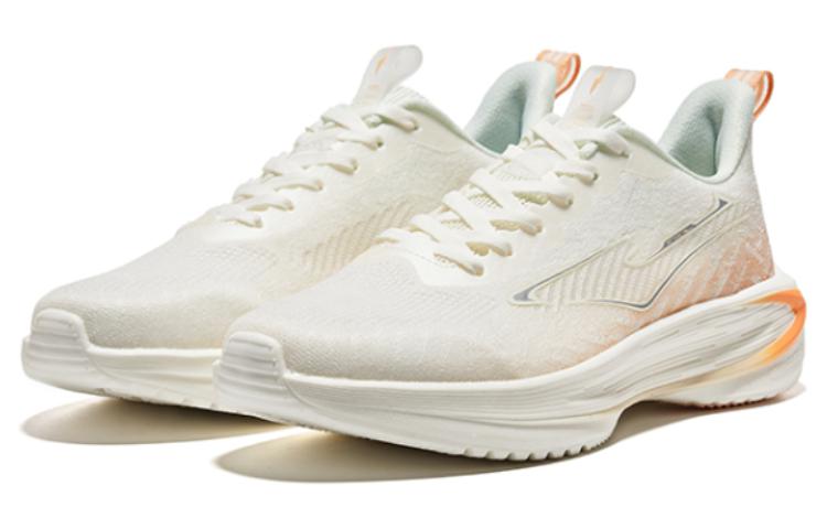 (W) ERKE Xtep QiYun 'White Orange' 圖 2