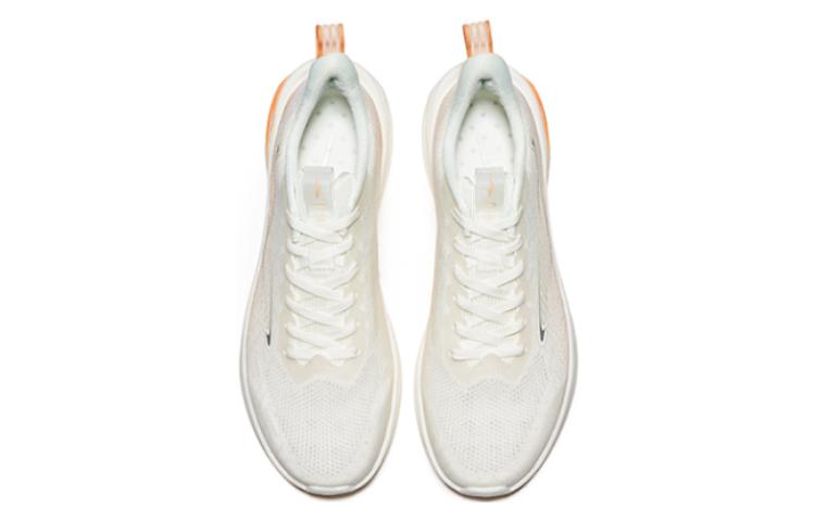 (W) ERKE Xtep QiYun 'White Orange' 圖 3