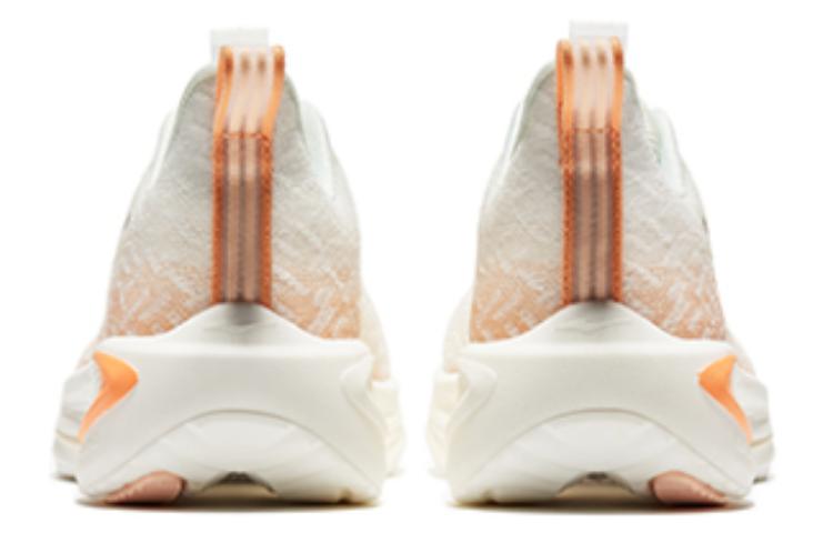 (W) ERKE Xtep QiYun 'White Orange' 圖 4