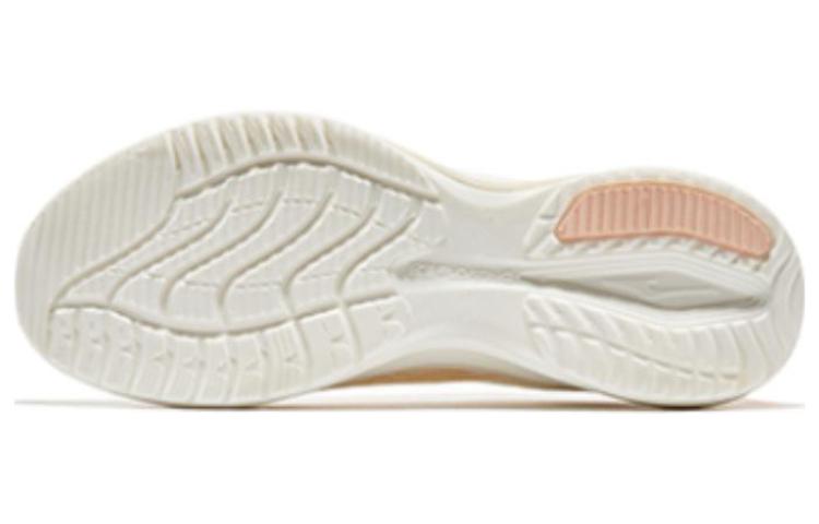 (W) ERKE Xtep QiYun 'White Orange' 圖 5