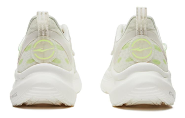 (W) ERKE Xtep Reactivity Low 'White Green' 圖 4