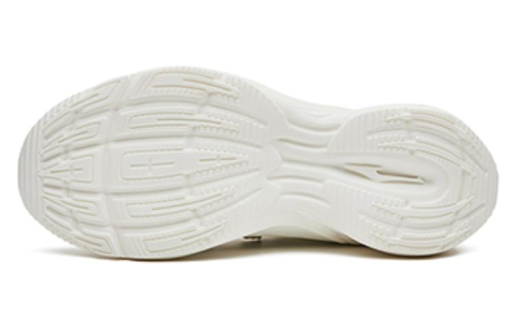 (W) ERKE Xtep Reactivity Low 'White Green' 圖 5