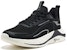 (W) ERKE Xtep Rebound 'Hitam Putih Rendah-Atas Larian' 12122103110-005