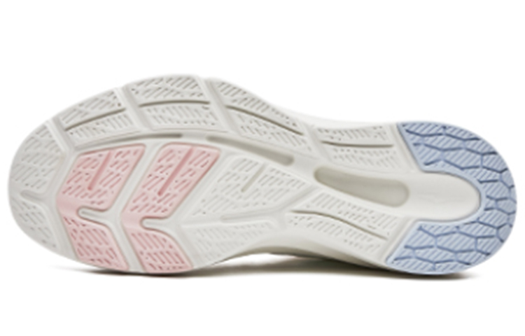 (W) ERKE Xtep Resilience Low 'Pink-White' 圖 4