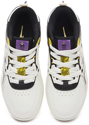 (W) 에르케 엑스텝 레트로 청키 로우 '화이트 퍼플' 52122301050-005 Lookbook (W) 에르케 엑스텝 레트로 청키 로우 '화이트 퍼플' 52122301050-005