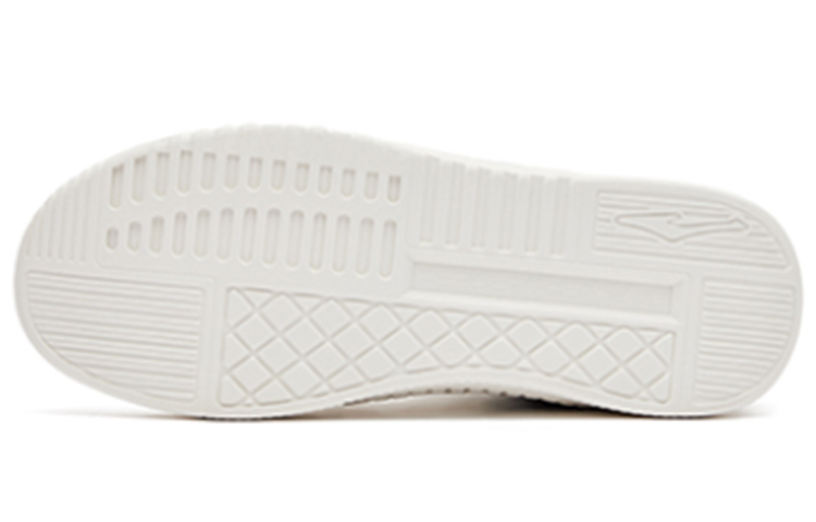 Shop (W) 에르케 엑스텝 레트로 청키 로우 '화이트 퍼플' 52122301050-005