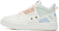 Buy (W) 鸿星尔克 Xtep Rise Low '白灰蓝' 52122301021-001