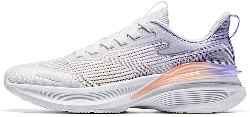 (W) 鸿星尔克 特步 跑鞋 '紫白色' 52123203224-705 Buy (W) 鸿星尔克 特步 跑鞋 '紫白色' 52123203224-705