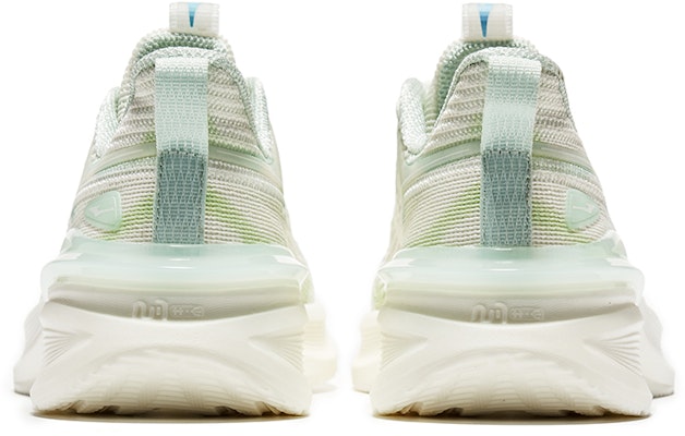 (W) Kasut Lari ERKE Xtep 'Putih Hijau' 52123203224-002 Shop (W) Kasut Lari ERKE Xtep 'Putih Hijau' 52123203224-002