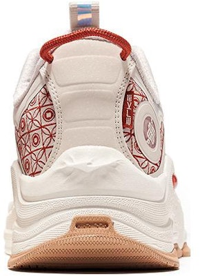 (Women) ERKE Xtep Running Shoes Low 'Grey Red' 12123120265-102 Purchase (Women) ERKE Xtep Running Shoes Low 'Grey Red' 12123120265-102