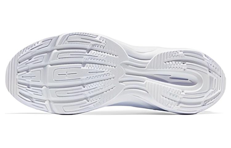 Purchase 鴻星爾克 防滑減震耐磨 低幫 跑步鞋 女款 白粉