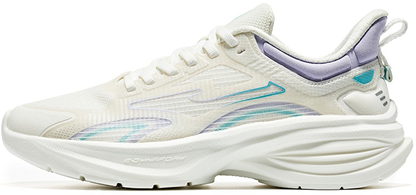 (Women) ERKE XTEP Running Shoes Low 'White Purple' 52123103135-001 Buy (Women) ERKE XTEP Running Shoes Low 'White Purple' 52123103135-001