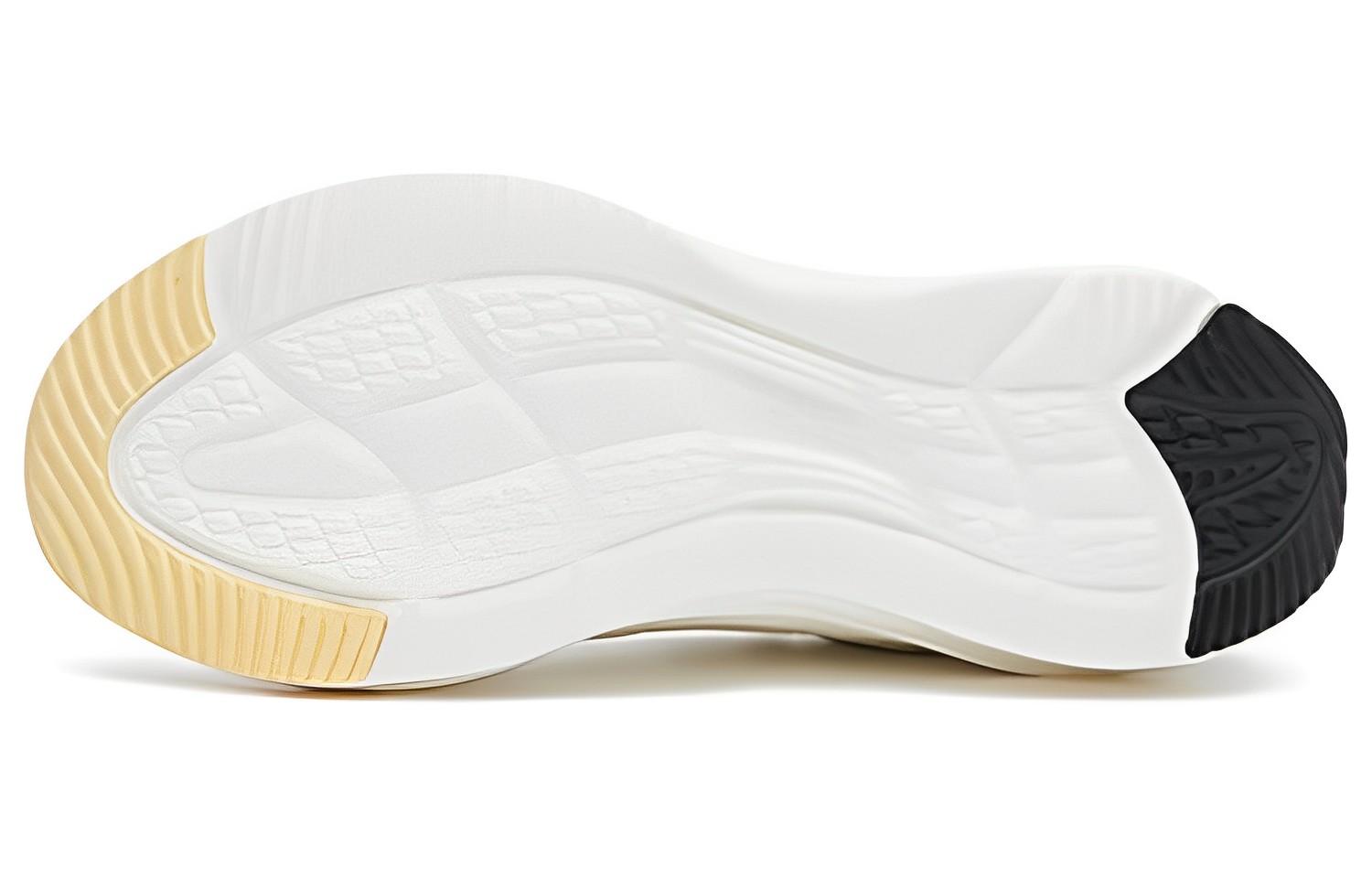 (W) ERKE Xtep Shuttle 'White Green' 圖 6