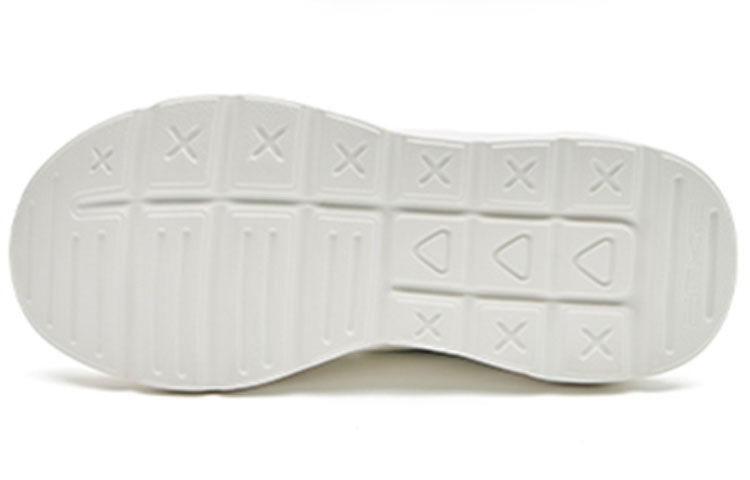 Shop (W) ERKE XTEP Pengembaraan Musim Panas 'Putih Biru' 52122102169-002