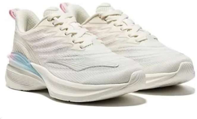 (W) ERKE Xtep Taichi 'Pink Putih' 52123103101-005 Shop (W) ERKE Xtep Taichi 'Pink Putih' 52123103101-005
